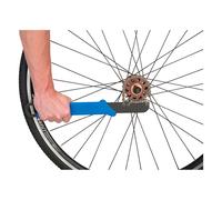 Park Tool Estrattore Di Cassette Sr-18.2 1/8´´ Blue / Black