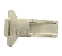 Park Tool Estrattore Per Calotta Serie Sterzo 1154-3 Block Crp-2 Silver / Black