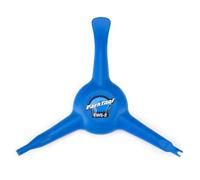 Park Tool EWS-2 - Utensile elettronico per Cambio Shimano EW-SD3000 - Attrezzo Professionale per Bicicletta per Montaggio e smontaggio di Cavi elettronici - Accessori per e-Bike, MTB e Bici da Strada