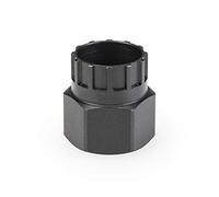 Park Tool FR-5.2 Smontacassetta per Bicicletta a 12 Scanalature, 7-12 velocità, Compatibile con Shimano, SRAM, SunRace, SunTour e Chris King