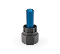 Park Tool FR-5.2GT Smontacassetta per Bicicletta a 12 Scanalature con Perno Guida da 12 mm per Mozzi a Perno Passante