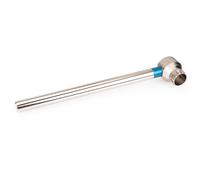 Park Tool, FR-5.2H-Attrezzo per serratura a cassetta con manico Unisex-Adulto, T