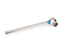 Park Tool Fr-5.2h Cassette Lockring Tool Argento Silver