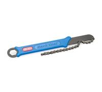 Park tool sr 18 2 rimozione frusta pignone per ingranaggi fissi 1 8 quot e singola velocita