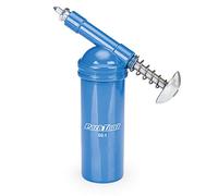 Park Tool GG-1 Pompa Professionale per Grasso per Bicicletta, Serbatoio da 100 ml