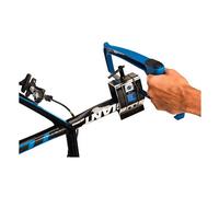 Park Tool Sg-8 Carbon Cutting Guide Argento