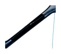 Park Tool Ir-1.3 Cable Guide Argento Blue