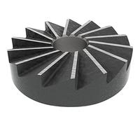 Park Tool Htr, Utensili da Taglio e fresatura Unisex-Adulto, Blu