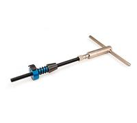 Park Tool HTRHS Head Tube Reaming And Facing Handle Set, Attrezzo Unisex-Adulto, Blu