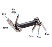 PARK TOOL IB-1 MULTIATTREZZO RIPIEGABILE