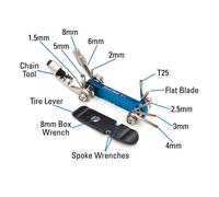 PARK TOOL IB-3 MULTIATTREZZO RIPIEGABILE