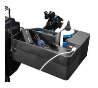 Park Tool 2149k Prs-33 Tool Kit Argento
