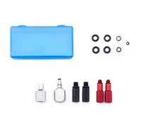 Park Tool Kit Di Spurgo Idraulico Bkd-1.2 Dot