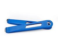 Parktool tl 6 3 leve per pneumatici con anima in acciaio 5 75 blu