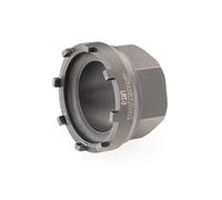 Park Tool Attrezzo Lrt-3 Lockring For Specialized/canondale/fsa