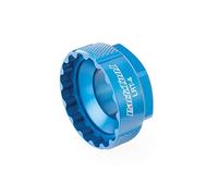 Attrezzo per rimuovere la cassetta con montaggio diretto Shimano Park Tool LRT-4