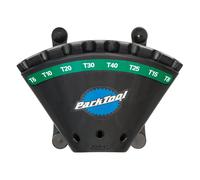 Park Tool Mensola Hxh-2t Torx Black