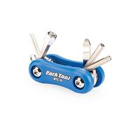 Park Tool MTC, Strumenti per Mini Utensili Unisex-Adulto, Blu, MTC-10
