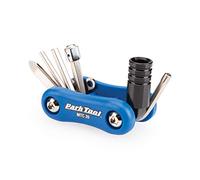 Park Tool MTC, Strumenti per Mini Utensili Unisex-Adulto, Blu, MTC-20