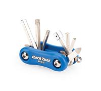 Park Tool MTC, Strumenti per Mini Utensili Unisex-Adulto, Blu, MTC-25