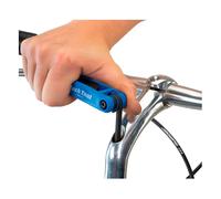 Park Tool Multitool Fws-2 2 Unità Blue / Green