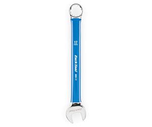 Park Tool MW - strumenti di assemblaggio Unisex - Adulto, Blu, 17 mm -