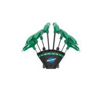 PARK TOOL PH-T1.2 SET DI CHAVI TORX CON IMPUGNATURA
