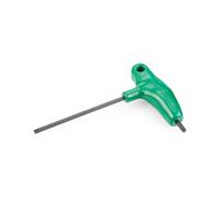 Park Tool PHT-25 - P-Handled T25 Star-Shaped Wrench