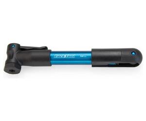 Park tool pocket protector micro pump blue