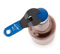 Park Tool Portachiavi Bottle Opener Black / Blue
