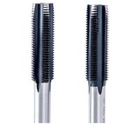Park Tool Portafiliere Tap-3 Silver