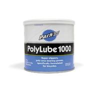 Lubrificante park tool polylube 1000 barattolo di 450g