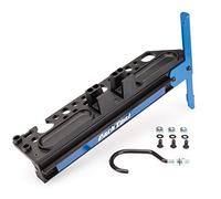 Park Tool Prs-33 - Vassoio portautensili nero/argento taglia unica