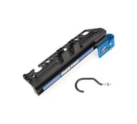 Park tool prs tt 1 vassoio di lusso per attrezzi e lavoro per cavalletto di riparazione
