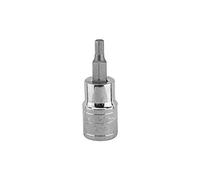 Park Tool - Punta esagonale da 4 mm (26,5 mm)
