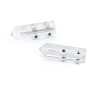 Park Tool Qkdca1, Attrezzi per Ciclismo Unisex, Argento, Taglia Unica