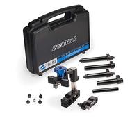 Park Tool Fresa per freni a disco DT-5.2 - Kit attrezzi montaggio freno a disco - Nero