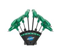 Park tool ph t1 2 p handle torx compatible wrench set