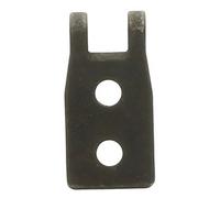 Park Tool Ricambio Per Supporto Di Riparazione 2104-2 Prs-33 Black / Silver