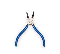 Park Tool RP-2 Pinza per Anelli Seeger Interni per Bicicletta, Punte Piegate Ø1,3 mm