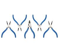 Park Tool Attrezzo Rp-set.2 Retaining Ring Pliers Set