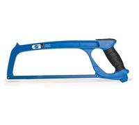 Park Tool SAW-1 Seghetto da Officina per Bicicletta, Lama da 12" 32 TPI per Acciaio, Alluminio e Titanio