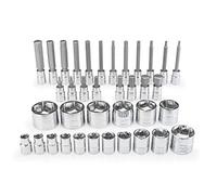 Park Tool SBS-3 - Set di utensili per presa e bit, colore: Blu