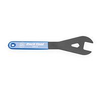 Park Tool SCW-22 Chiave a Cono Professionale 22mm, Nero (Schwarz), Taglia Unica