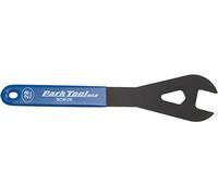 Park Tool SCW-28 Chiave a Cono Professionale 28mm, Nero (Schwarz), Taglia Unica