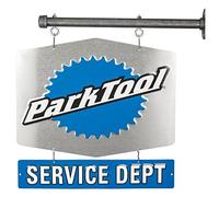 Park Tool Servizio SDS-1 Sign Single Sided Tool