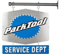 Park Tool Servizio SDS-2 Sign Doppio Strumento