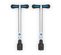 Park Tool Set di calibri per allineamento estremità Forcella e Telaio