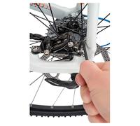 Park Tool Set Chiavi Compatibili Torx TWS-1