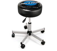 Park Tool, Sgabello STL-2, con rotelle, Blu (Blau)